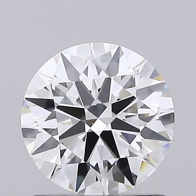 1.09 ct. round Lab Grown Diamond front image