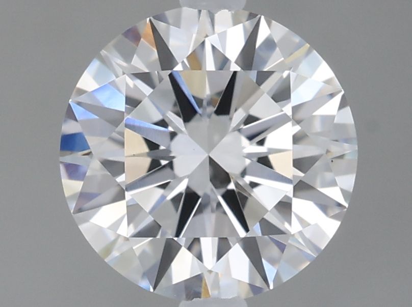 1.09 ct. round Lab Grown Diamond front image