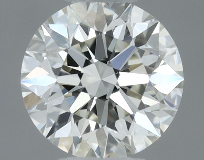 0.30 ct Round diamond
