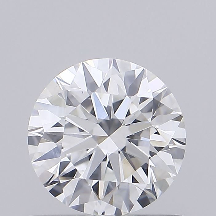 0.82 ct. round Lab Grown Diamond front image