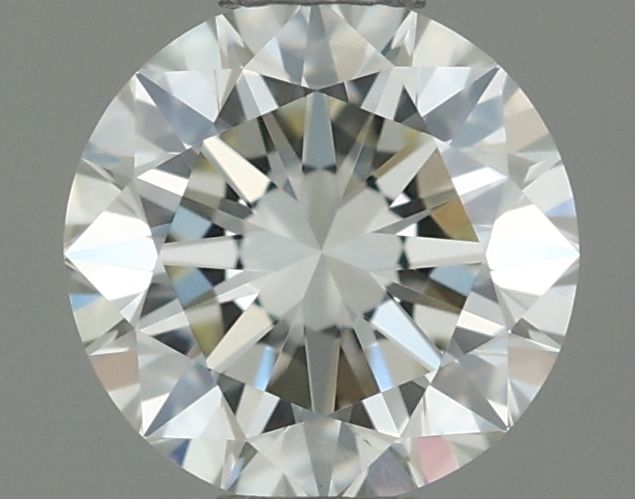 0.50 ct Round diamond