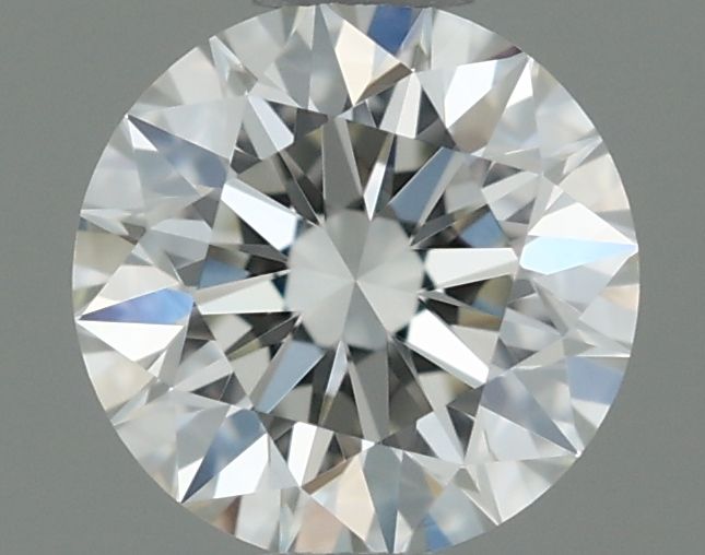 0.32 ct Round diamond