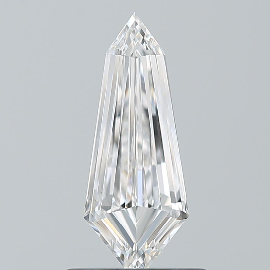 0.6 ct Kite Diamond