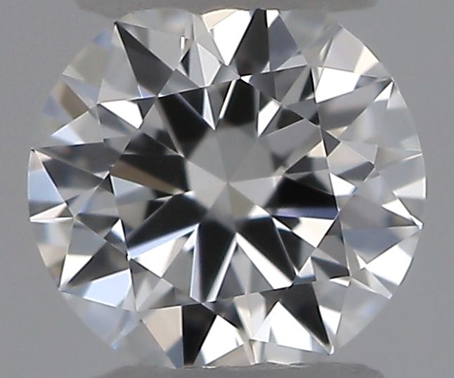 0.16 ct Round Diamond