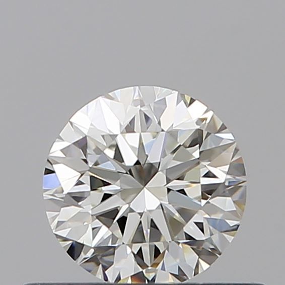 0.46 ct Round diamond