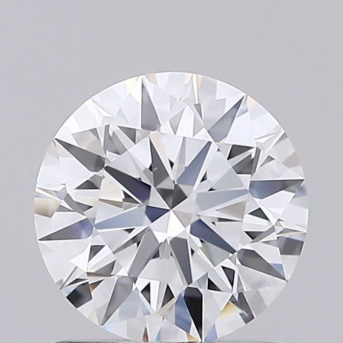 1.06 ct. round Lab Grown Diamond front image