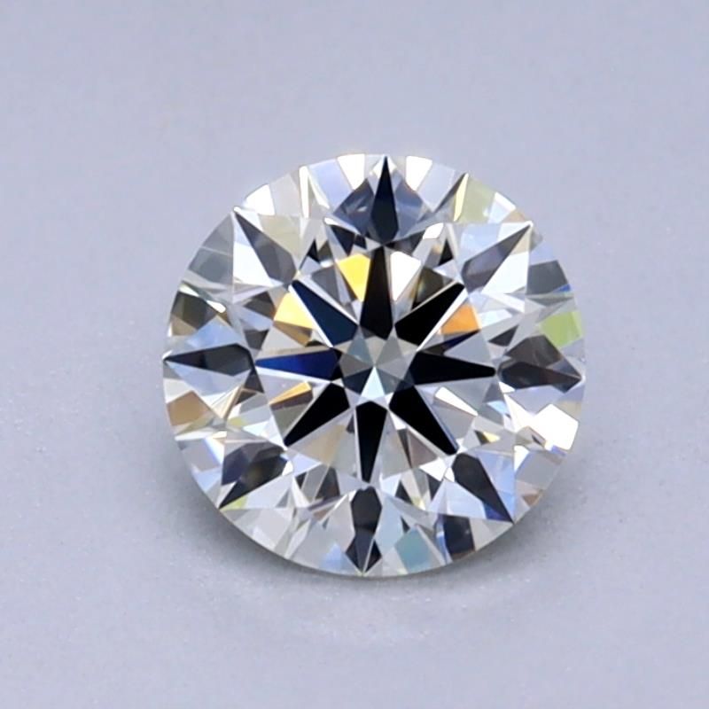 0.30 ct Round diamond