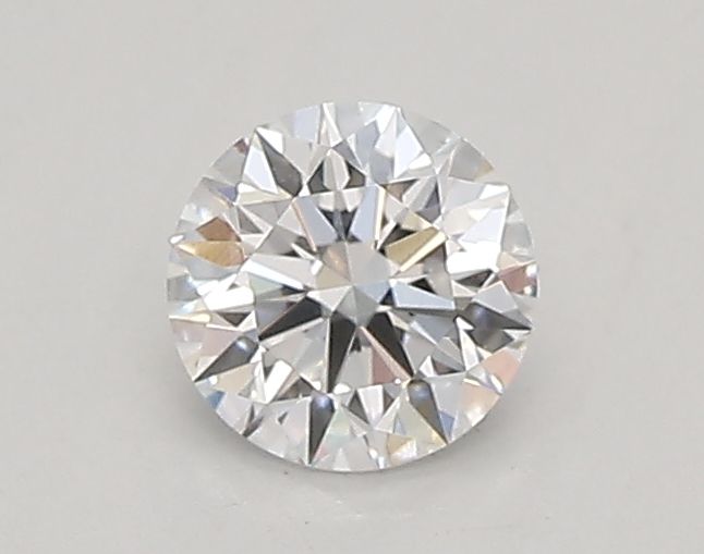 0.39 ct lab-grown Round Diamond