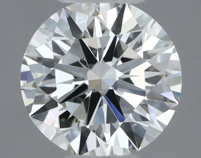 0.30 ct Round diamond
