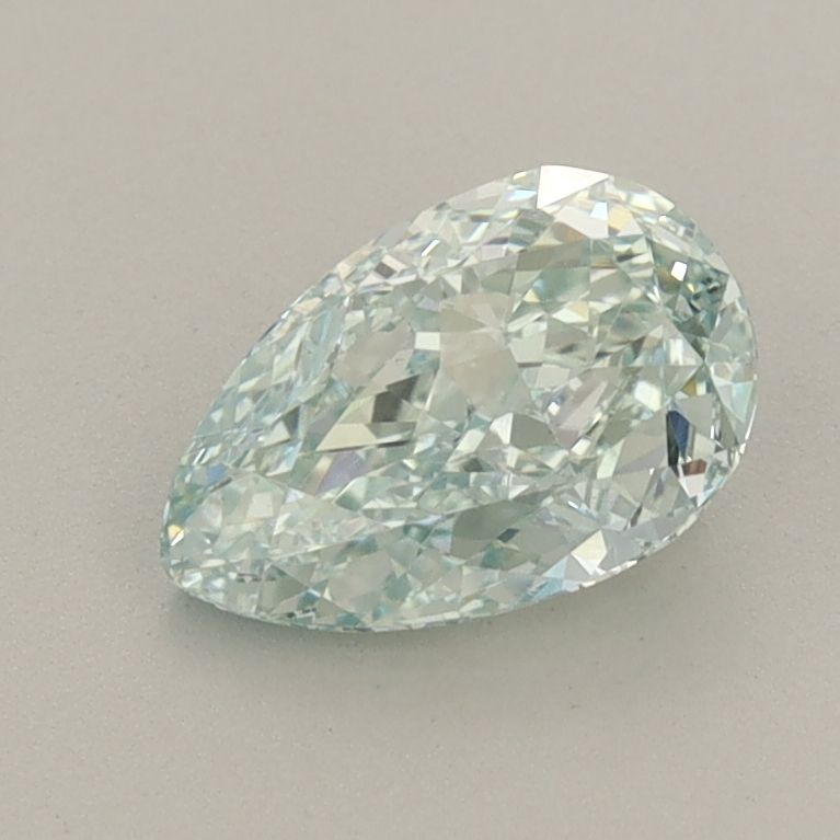 1.05 ct. pear Lab Grown Diamond front image