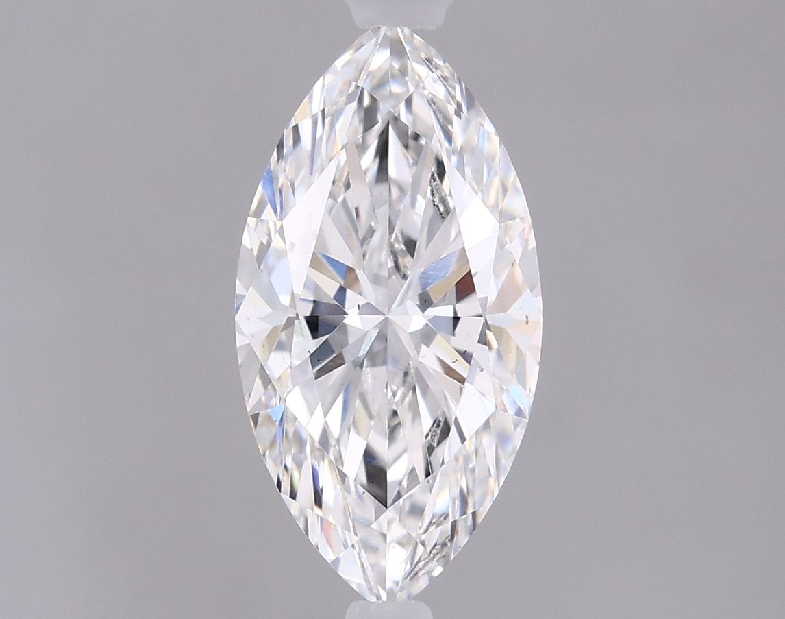 1.01 ct lab-grown Marquise Diamond