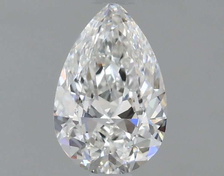 0.62 ct Pear diamond