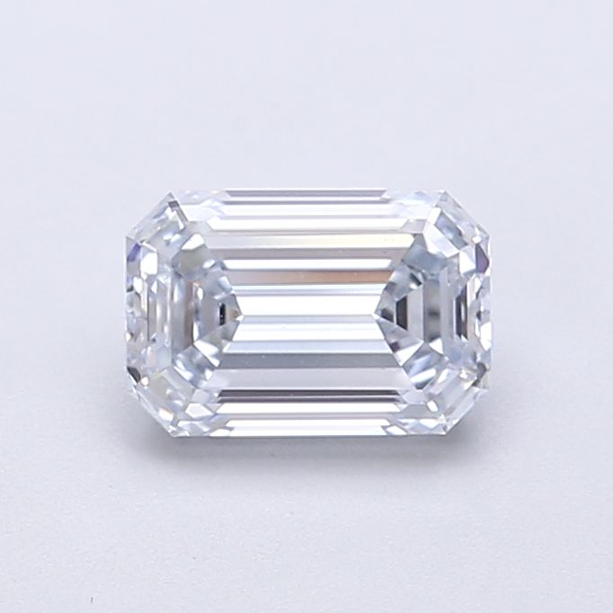 1.04 ct Emerald diamond