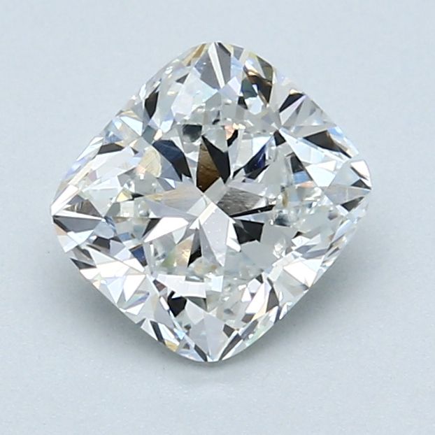 1.53 Carat