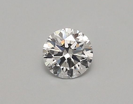 0.29 ct lab-grown Round Diamond