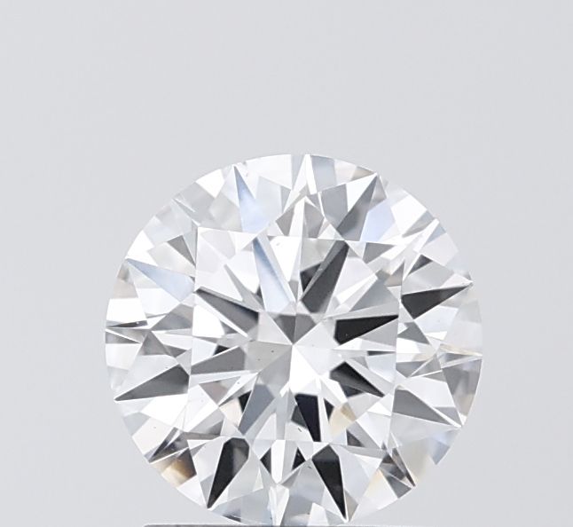 1.13 ct. round Lab Grown Diamond front image