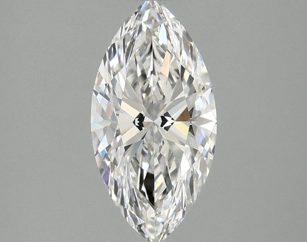 1.51 ct Marquise diamond