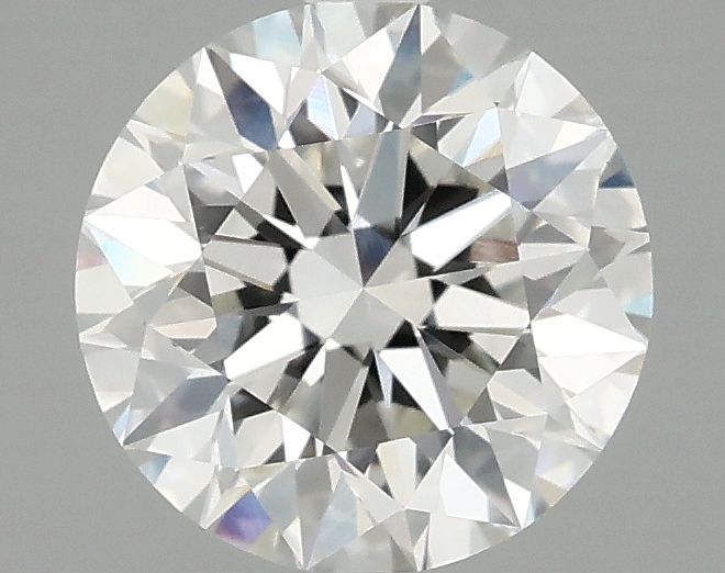 1.91 ct Round diamond