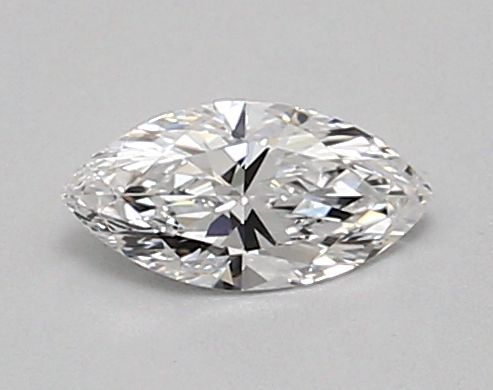 0.36 ct lab-grown Marquise Diamond