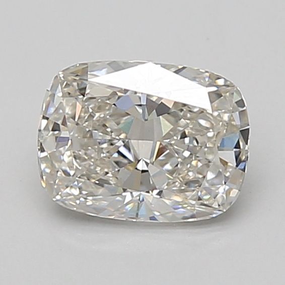 1.1 ct lab-grown Cushion modified Diamond