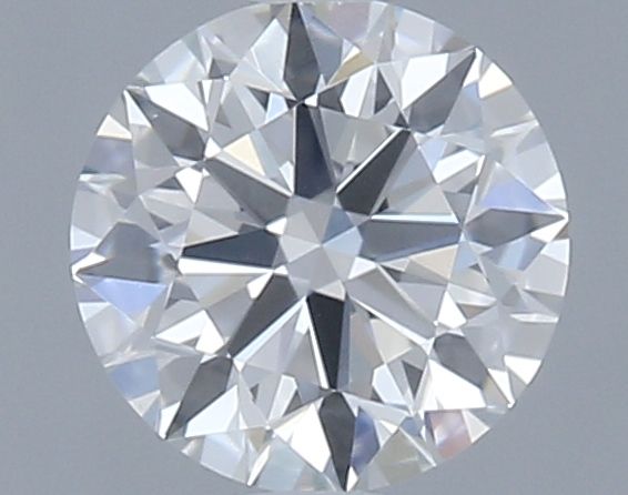 0.40 ct Round diamond