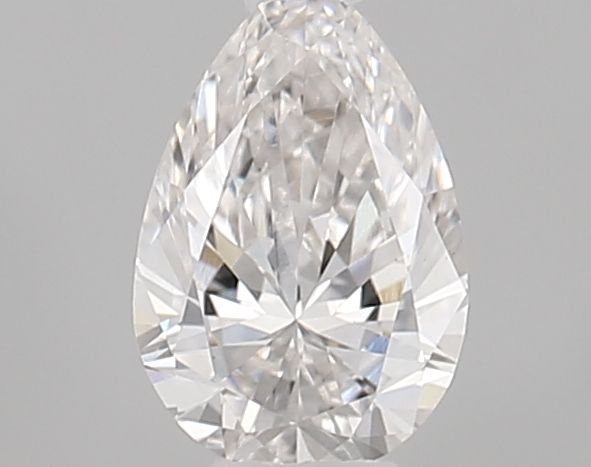 0.30 ct Pear diamond