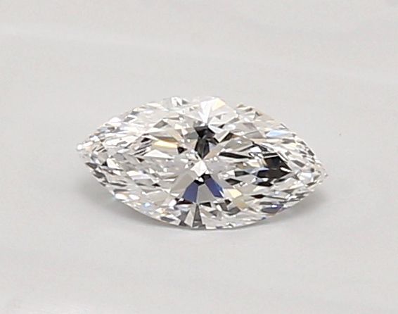 0.38 ct lab-grown Marquise Diamond