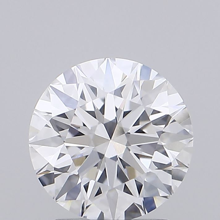 1.13 ct. round Lab Grown Diamond front image