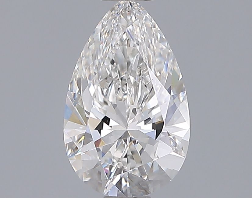 1.28 ct Pear diamond