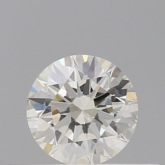 0.3 ct Round Diamond