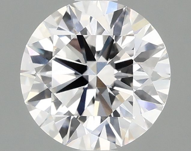 1.06 ct. round Lab Grown Diamond front image