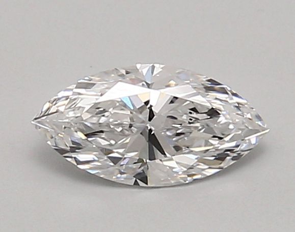 0.74 ct lab-grown Marquise Diamond