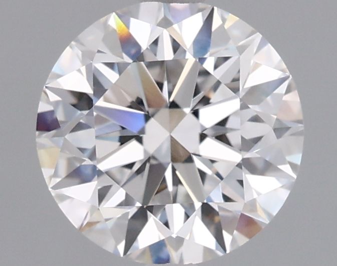 1.53 ct. round Lab Grown Diamond front image