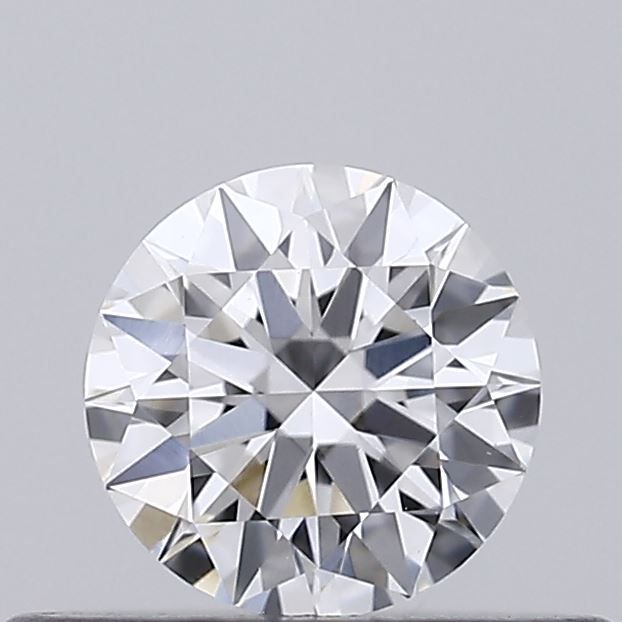 0.32 ct lab-grown Round Diamond