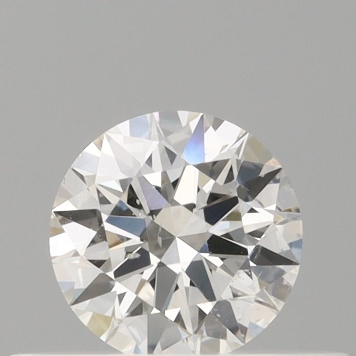 0.31 ct Round Diamond