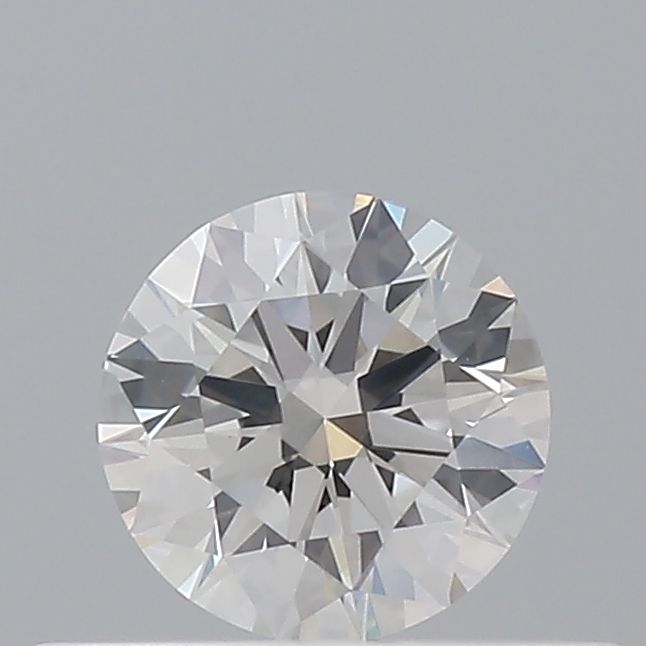 0.3 ct Round Diamond