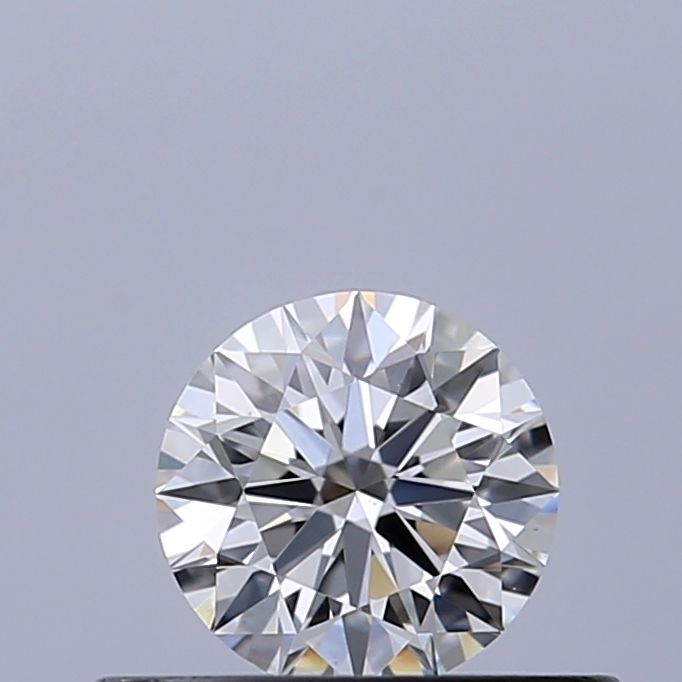 0.34 ct Round diamond