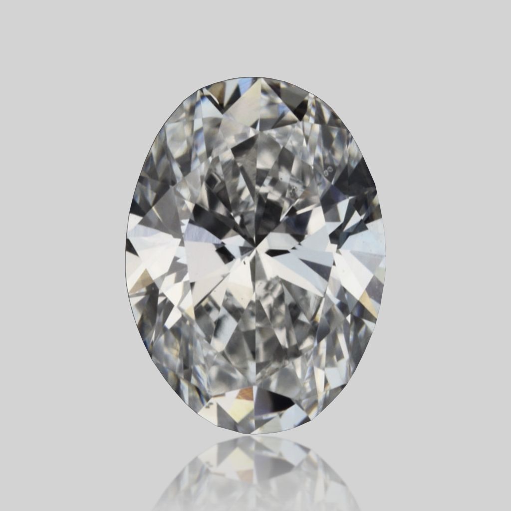 0.32 ct Oval Diamond