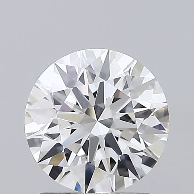 1.60 ct. round Lab Grown Diamond front image