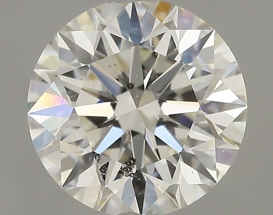 1.17 Carat