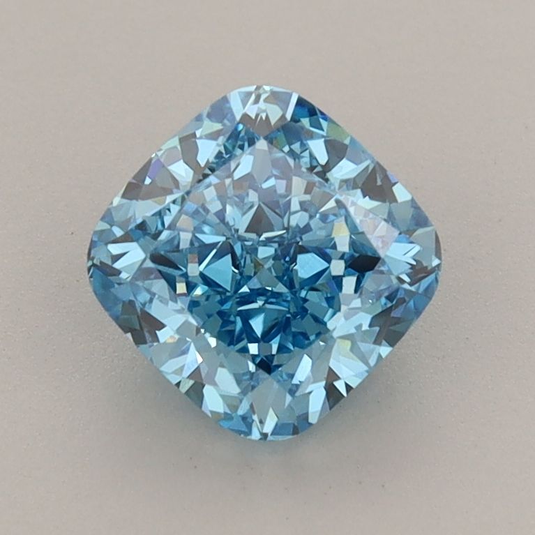 1.25 ct Cushion Modified diamond