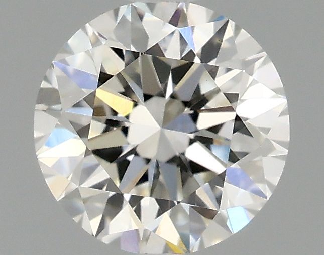 1.02 ct. round Lab Grown Diamond front image
