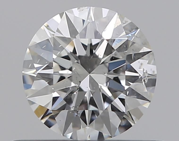 0.4 ct Round Diamond