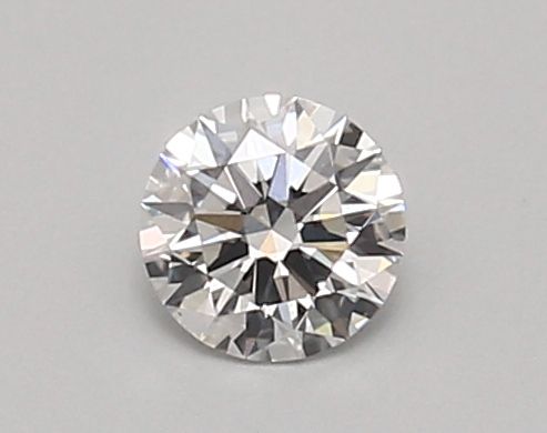 0.38 ct lab-grown Round Diamond