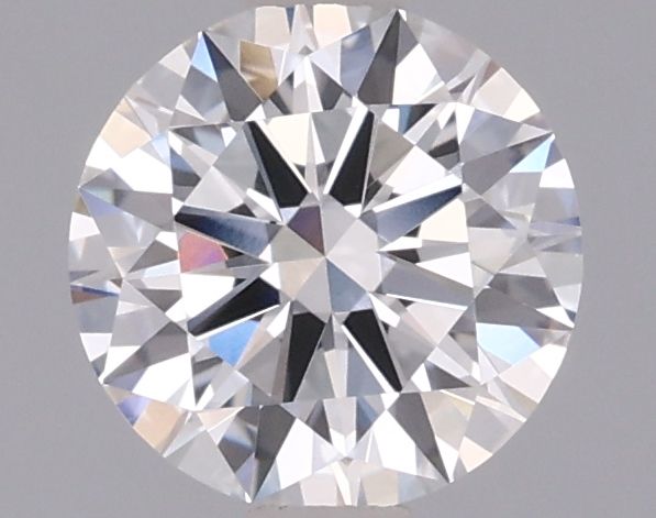 1.00 ct. round Lab Grown Diamond front image