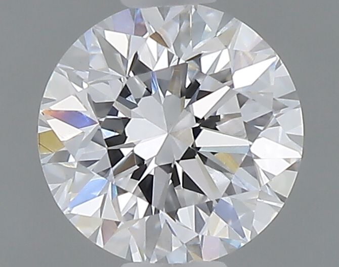 0.48 ct lab-grown Round Diamond