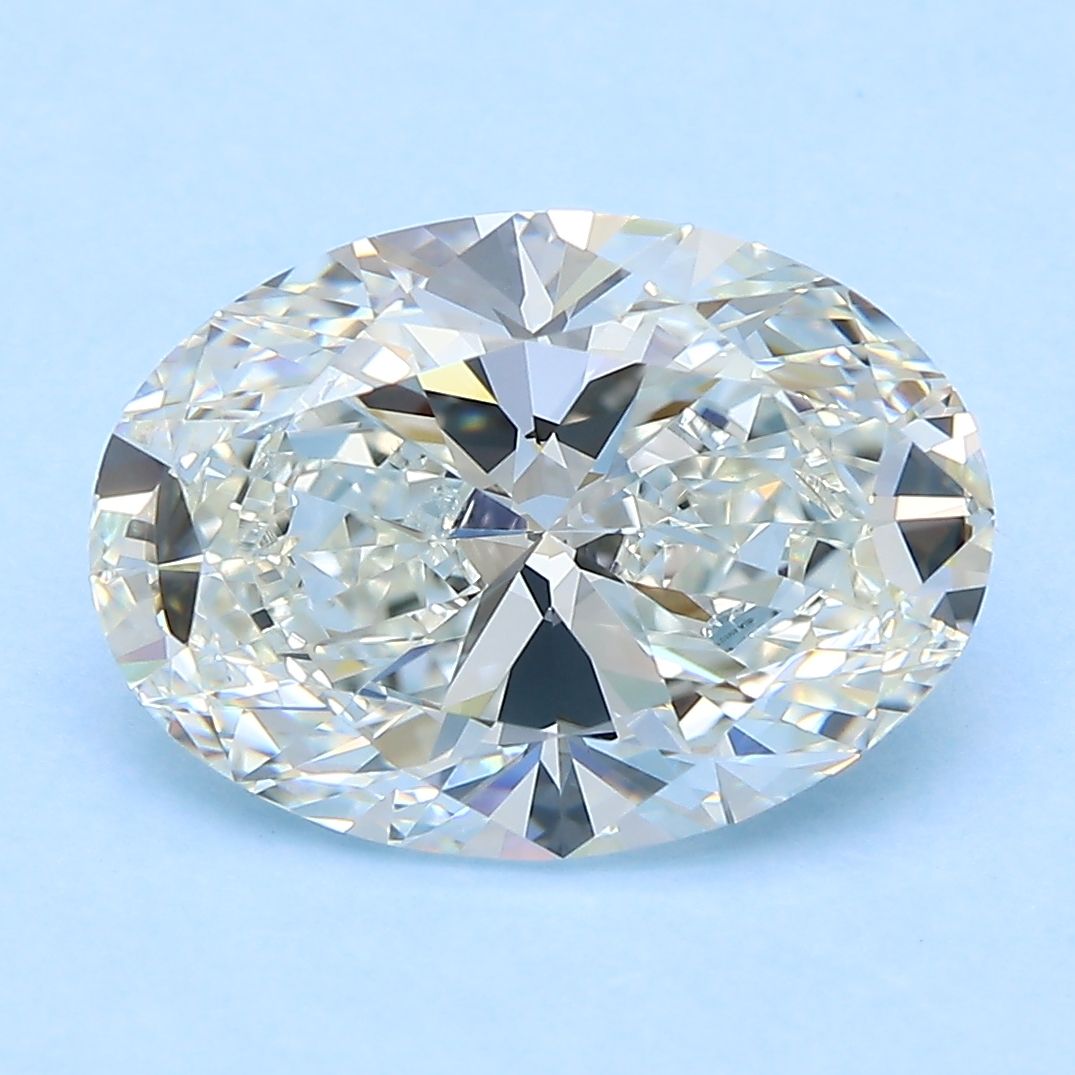 4.01 Carat