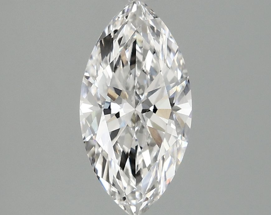 1.08 ct. marquise Lab Grown Diamond front image