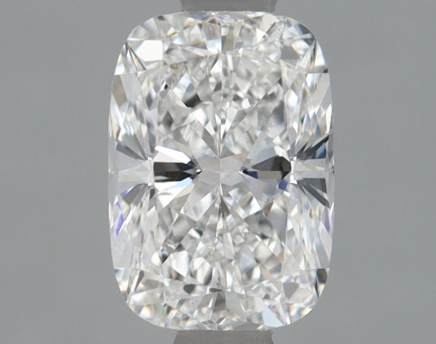 1.17 ct lab-grown Cushion brilliant Diamond
