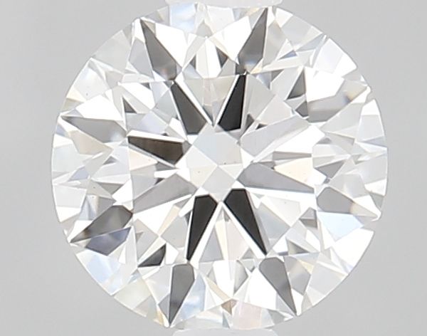1.08 ct. round Lab Grown Diamond front image